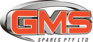 GMS Spares Logo Certified Automotive Recycler