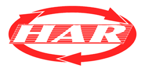 Hondarec Logo Certified Automotive Recycler