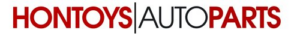 Hontoys Auto Parts Logo Certified Automotive Recycler