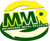 Melbourne Metal Recycling Logo Certified Automotive Recycler