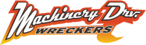 Machinery Drive Wreckers Certified Automotive Recycler