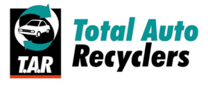 Total Auto Recyclers Logo Certified Automotive Recycler