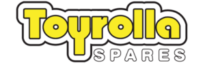 Toyrolla Spares Logo Certified Automotive Recycler